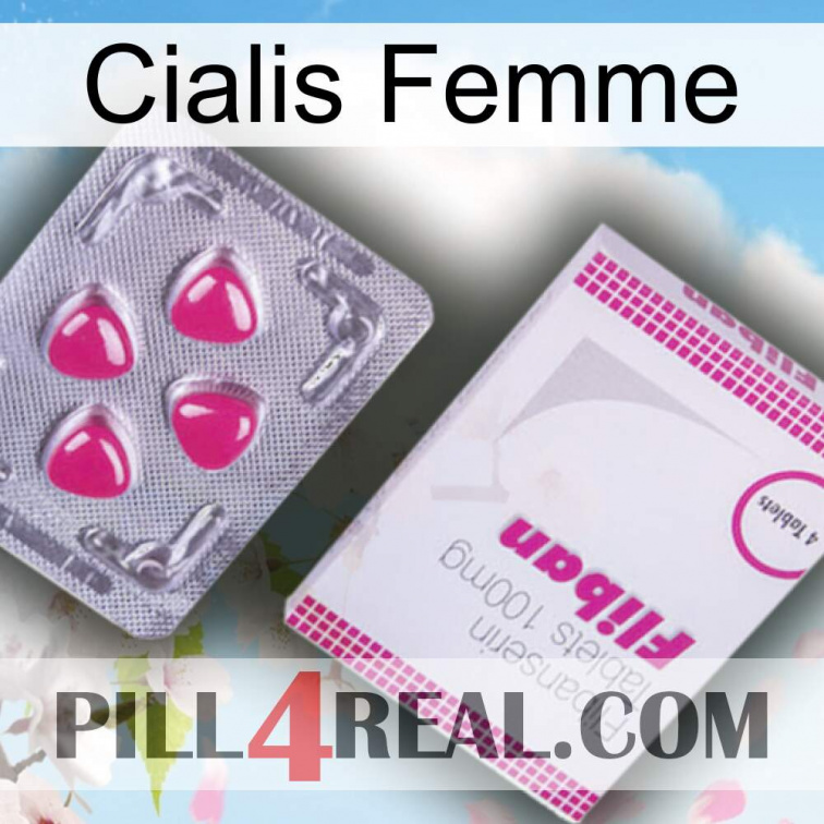 Female Cialis 32